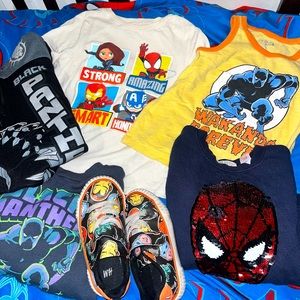 Boys 3T Bundle